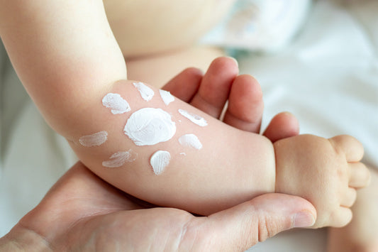Roodlichttherapie bij UV-schade: Herstel je huid op celniveau.