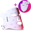 Masker en LED Neck & Décolleté Therapy Device
