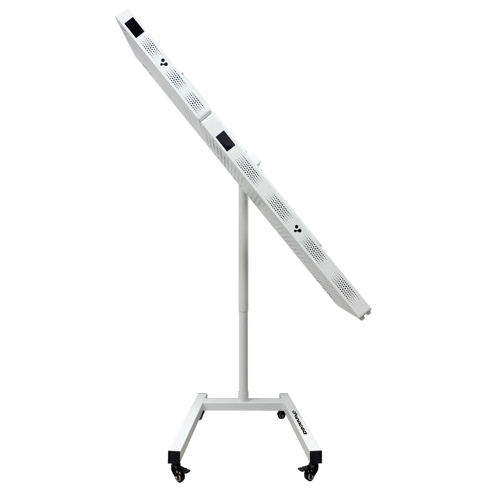 Horizontal stand for the ATP Pro series