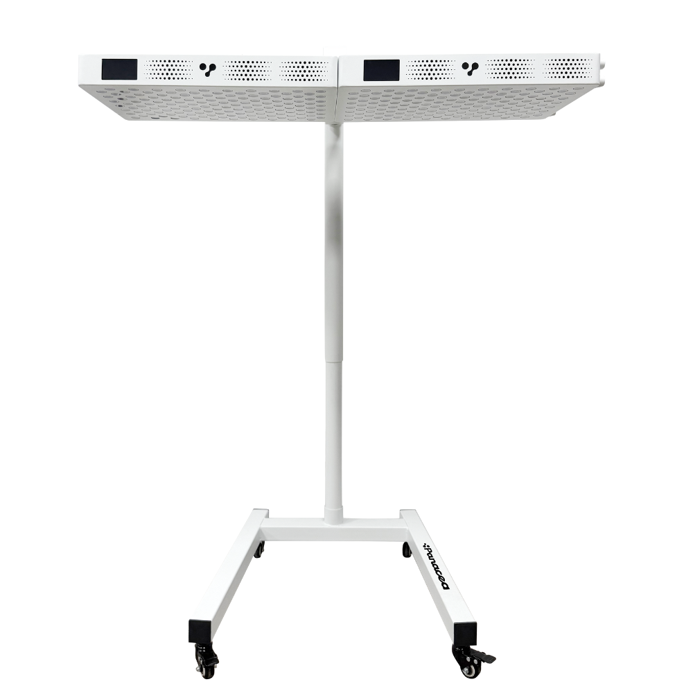 Horizontal stand for the ATP Pro series
