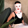 Masker en LED Neck & Décolleté Therapy Device