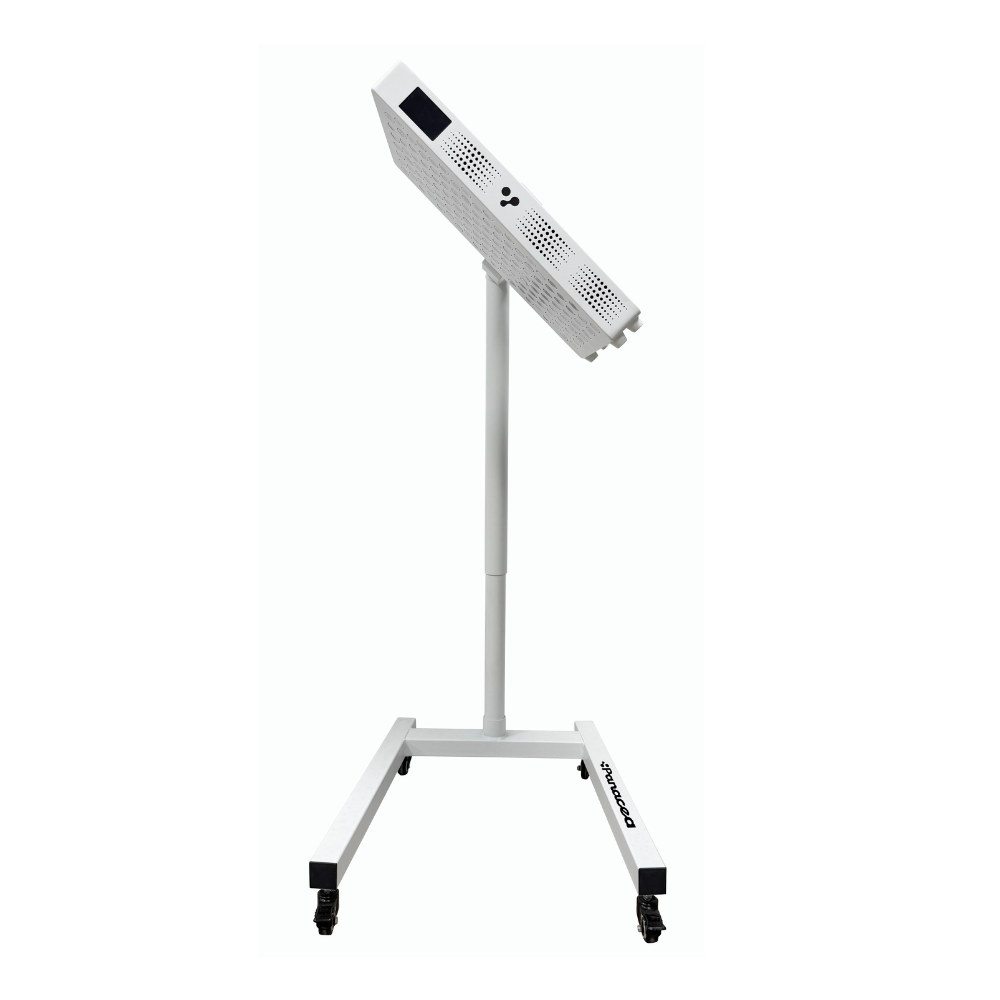 Horizontal stand for the ATP Pro series