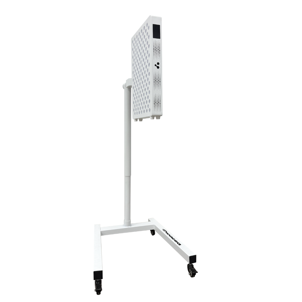 Horizontal stand for the ATP Pro series
