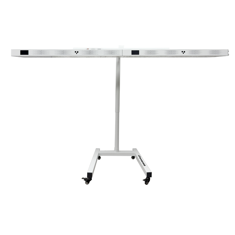Horizontal stand for the ATP Pro series