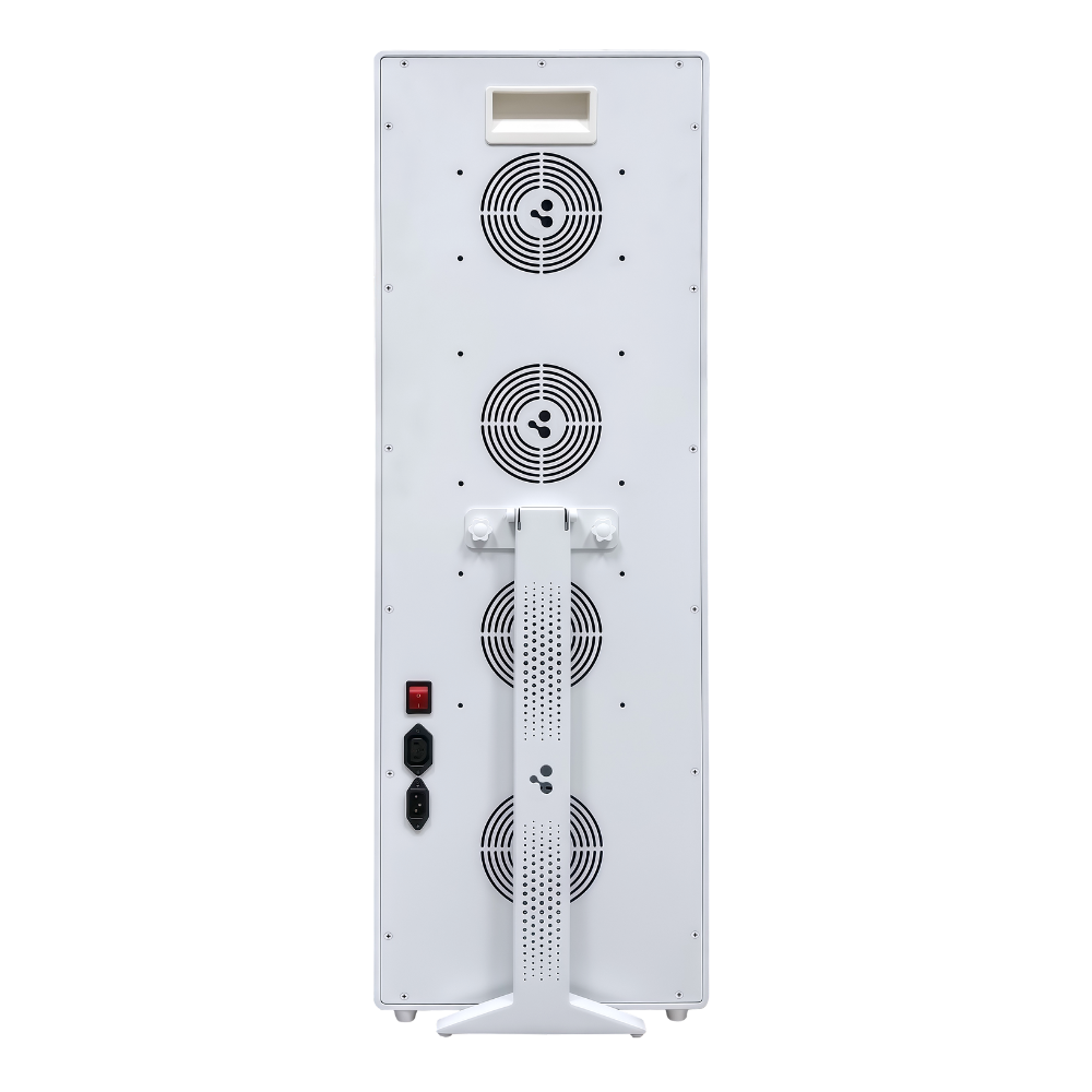 Panacea ATP Pro 1500 – Professioneel Rood- en Infrarood Lichttherapie Paneel