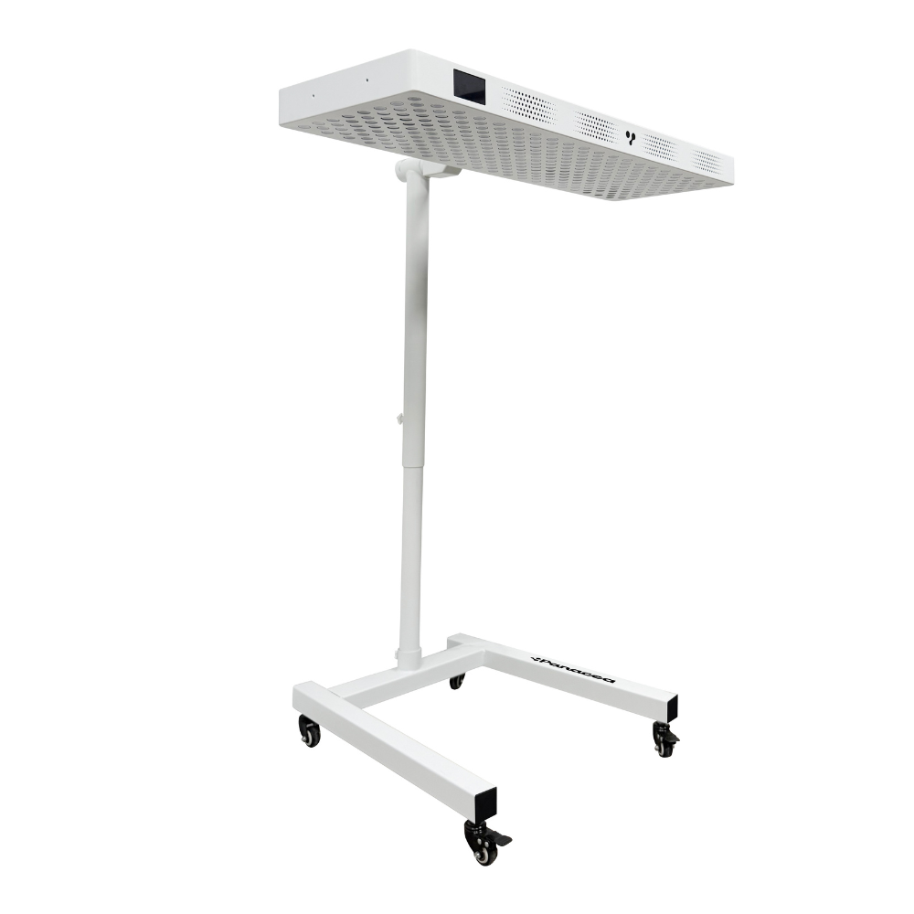 Horizontal stand for the ATP Pro series