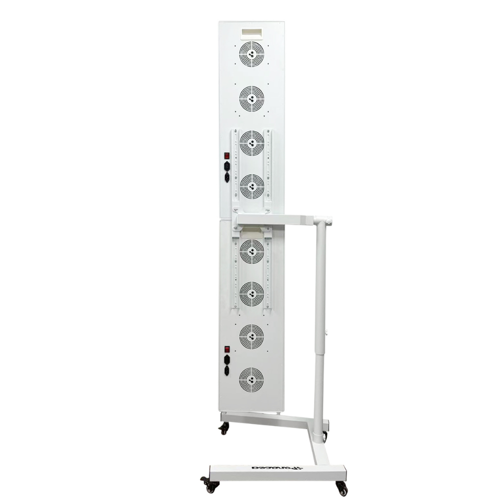 Horizontal stand for the ATP Pro series