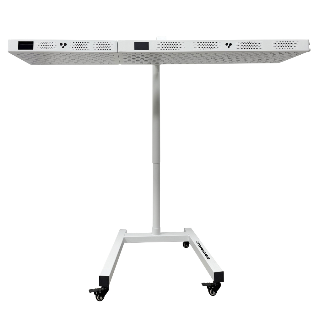 Horizontale standaard voor de ATP Pro serie