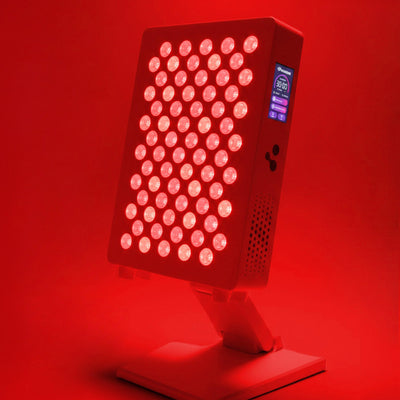 Red Light Therapy Lamp ATP Pro 350 (70 x 5w LEDs)