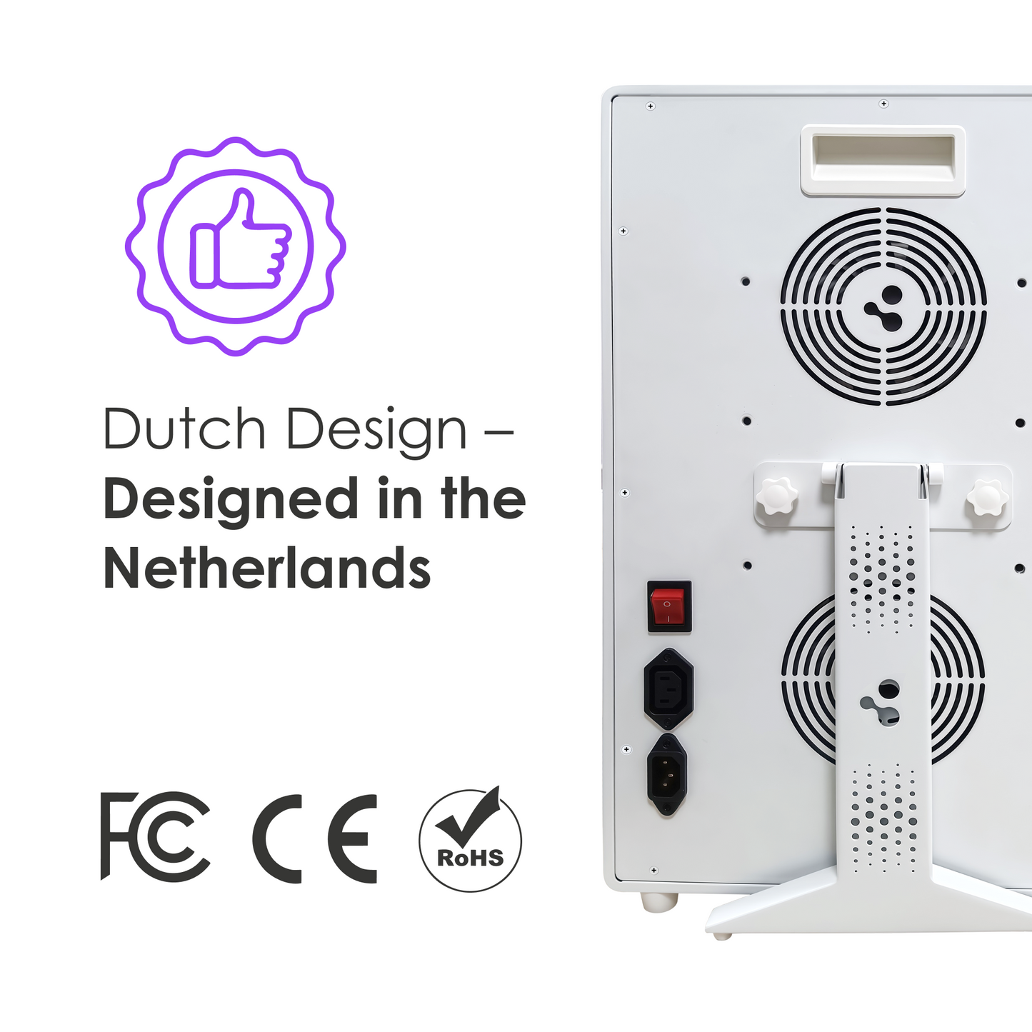 Red Light Therapy Lamp ATP Pro 700 (new)