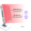 Red Light Therapy Lamp ATP Pro 350 (70 x 5w LEDs)