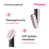4in1 Skincare Red Light Therapy Wand