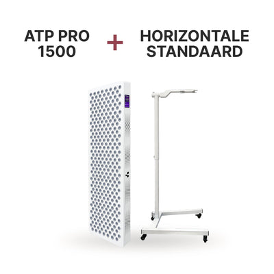 ATP Pro Complete Set: ATP Pro 1500 + Standaard