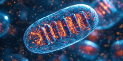 Mitochondrien und ATP: Die Kraftwerke des menschlichen Körpers und die Wirkung der Lichttherapie