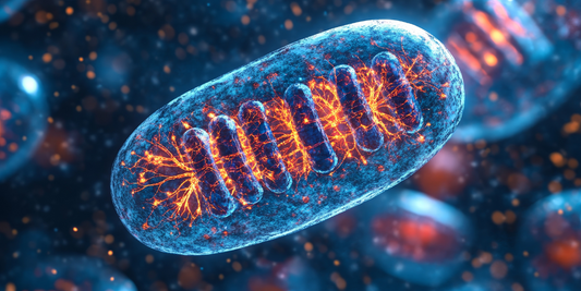 Mitochondriën en ATP: De Energiecentrales van het Menselijk Lichaam en de Invloed van Lichttherapie.