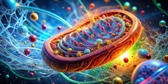 Red Light Therapy and ATP Production: How Do 630-1060 nm Wavelengths Work on Mitochondria?