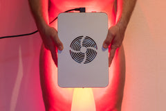 Red Light Therapy: A Promising Way to Boost Your Testosterone Levels