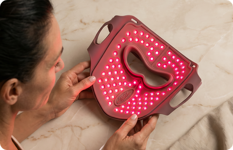 LED Maskers en Lichtsterkte in mW/cm²: Wat de Getallen écht Betekenen