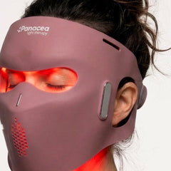 LED-masker eller lasermasker: hvorfor vi bevisst valgte LED