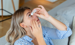 Hay fever and pollen allergy relief with red light therapy: does it really work?