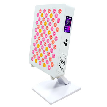 Rood Lichttherapie Lamp ATP Pro 350 (70 x 5w LED's) (Nieuw).