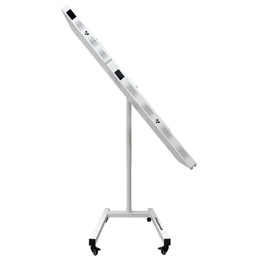 Horizontal stand for the ATP Pro series