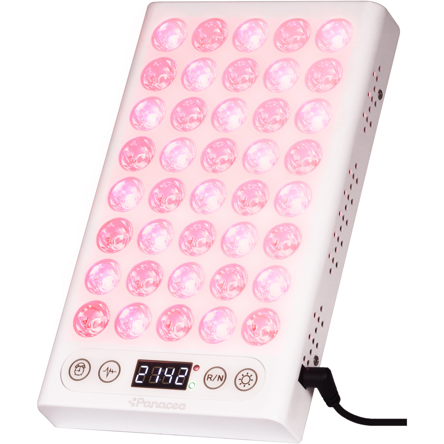 ATP Glow 660nm+850nm Red Light Therapy