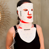 LED Neck &amp; Décolleté Therapy Device