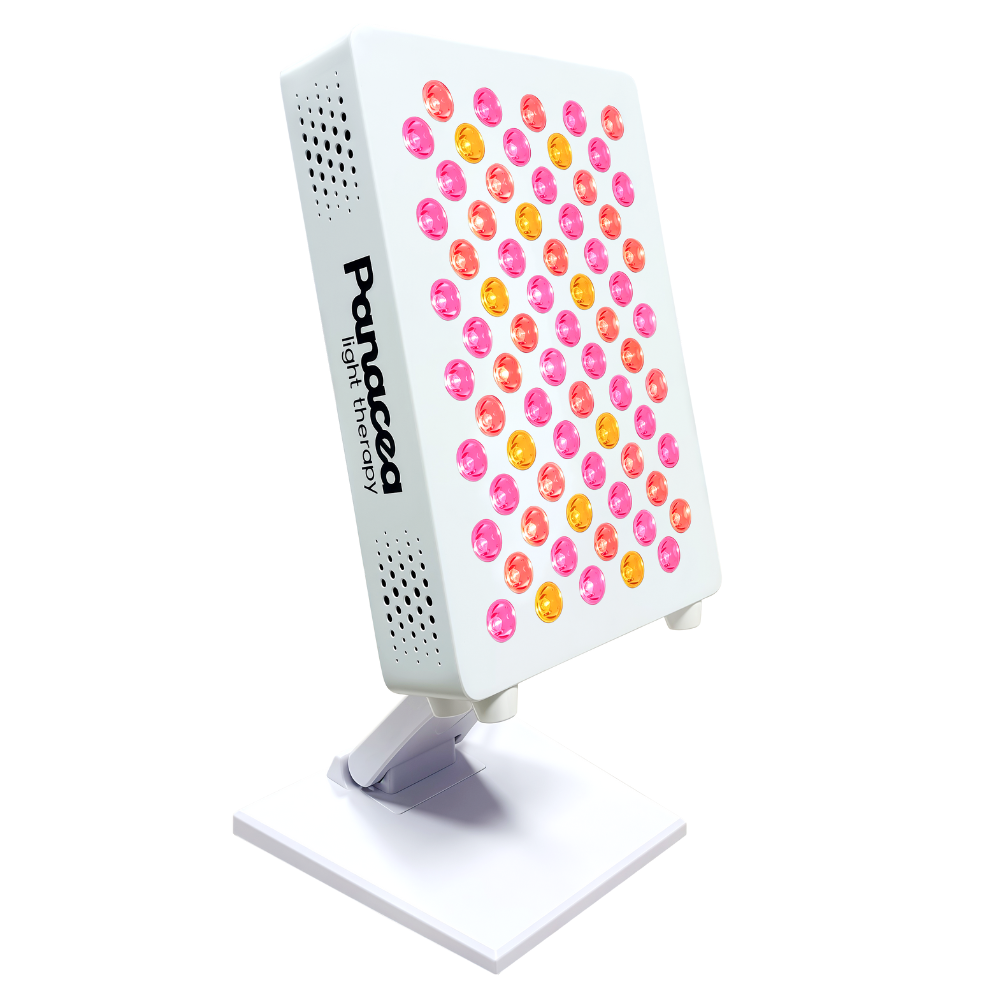 Rood Lichttherapie Lamp ATP Pro 350 (70 x 5w LED's) (Nieuw).