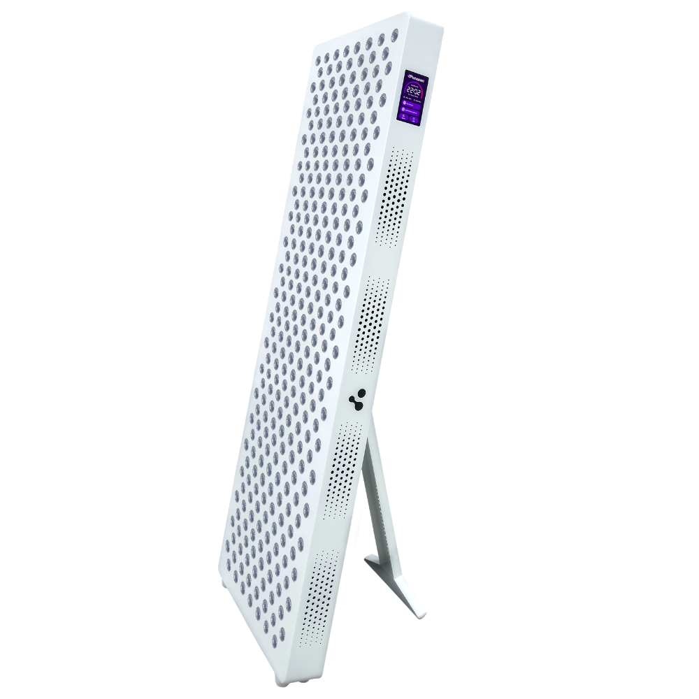 Panacea ATP Pro 1500 – Professioneel Rood- en Infrarood Lichttherapie Paneel