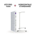 ATP Pro komplet sæt: ATP Pro 1500 + stativ