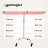 ATP Pro Duo Set: 2 x ATP Pro 1500 + Stand & Coupling Piece