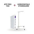 Ensemble essentiel ATP Pro : ATP Pro 700 + support
