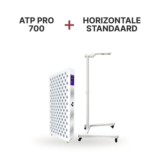 ATP Pro Essential Set: ATP Pro 700 + stativ