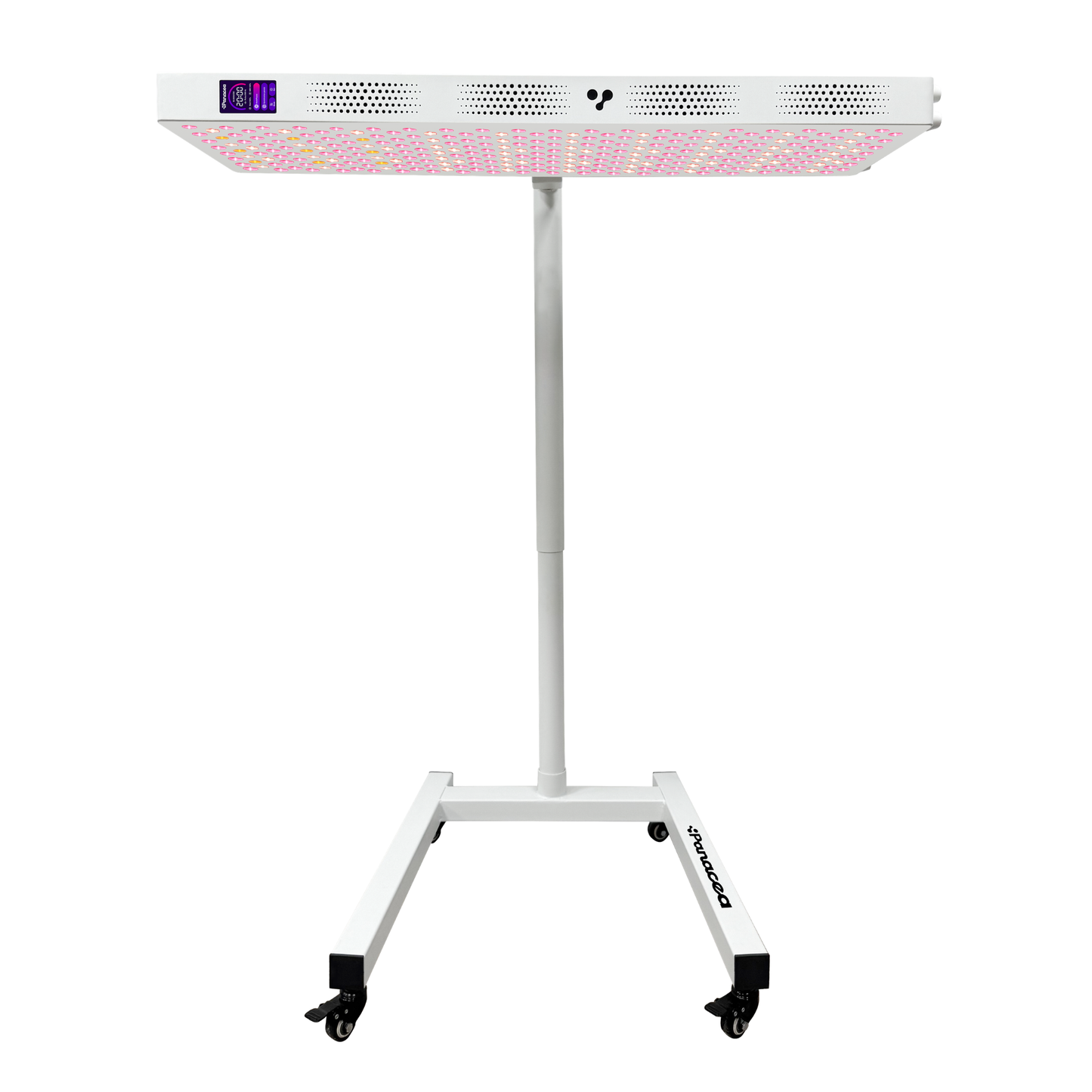 ATP Pro Complete Set: ATP Pro 1500 + Standaard