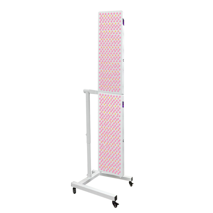 ATP Pro Duo Set: 2 x ATP Pro 1500 + Standaard & koppelstuk