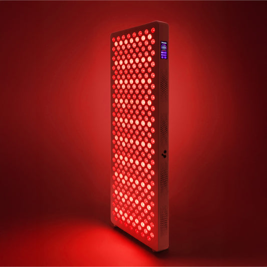 ATP Pro 1500 Roodlichttherapie Paneel