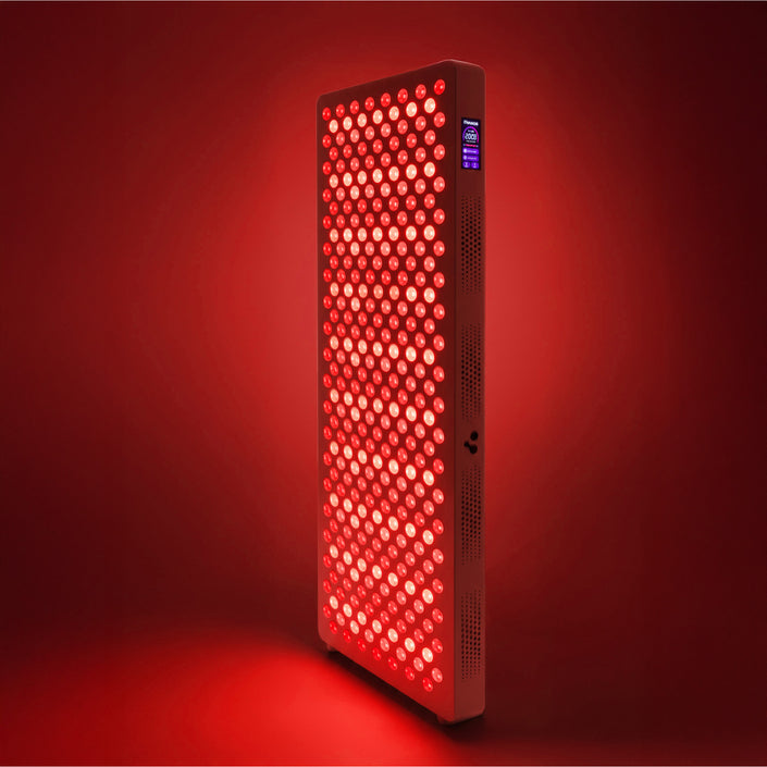 ATP Pro 1500 Roodlichttherapie Paneel