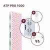 Red Light Therapy Lamp ATP Pro 1500
