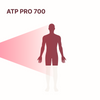 ATP Pro 700 Red Light Therapy Panel