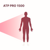 Red Light Therapy Lamp ATP Pro 1500