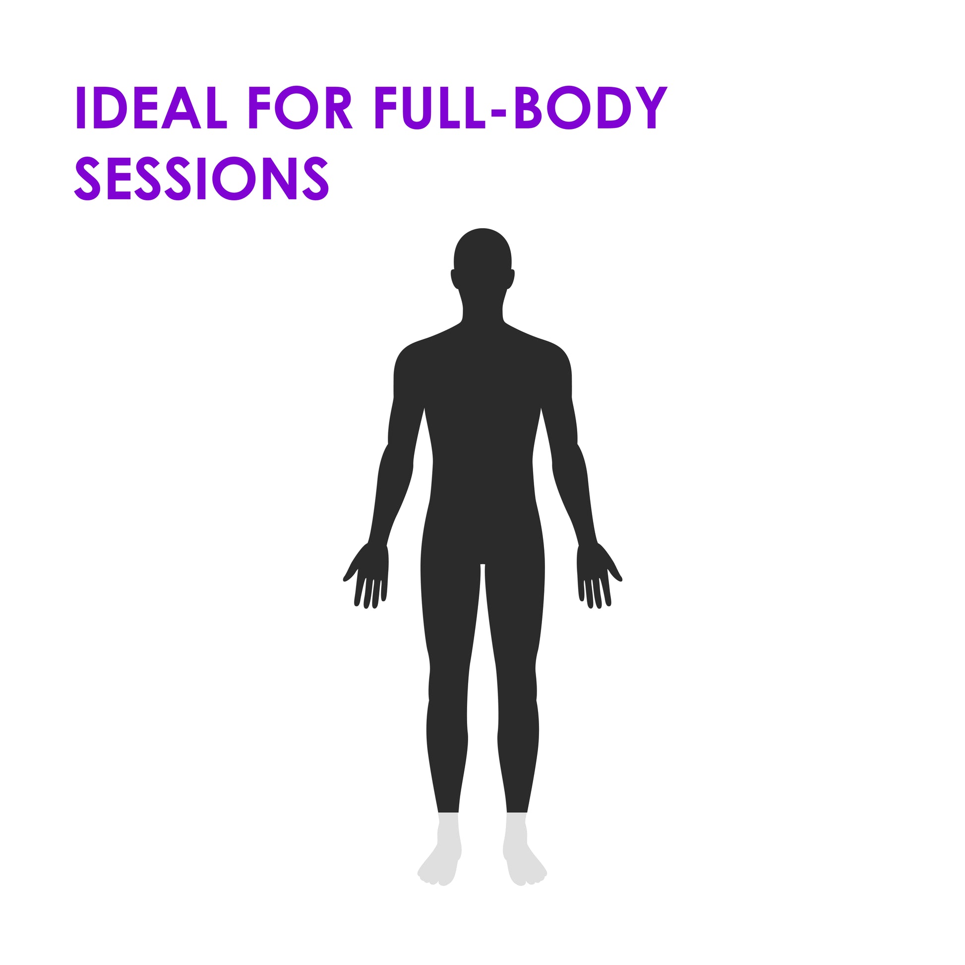 Koppelstuk Standaard ATP Pro serie (voor 2 panelen).