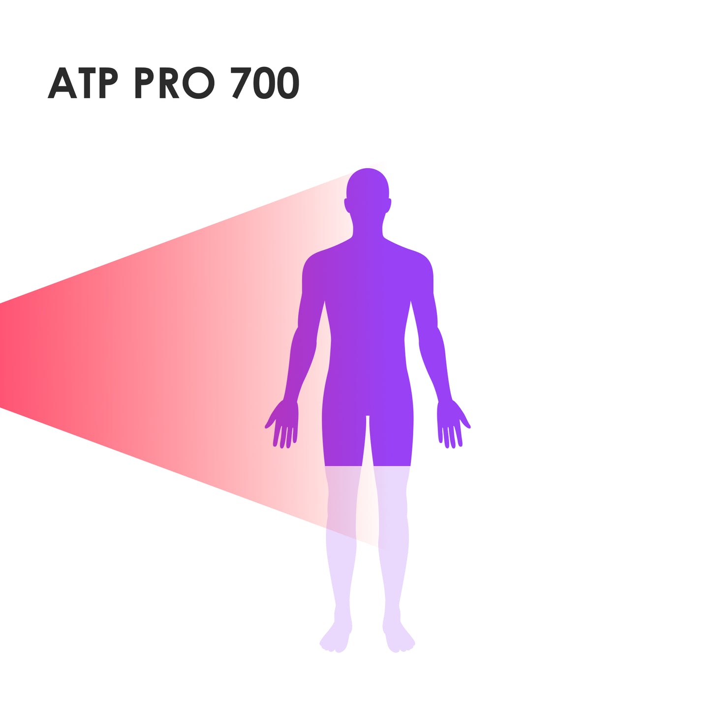 ATP Pro Essential Set: ATP Pro 700 + Standaard