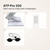 ATP Pro 350 Roodlichttherapie Paneel