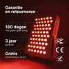 ATP Pure 300 garantie en retourneren: 180 dagen niet-goed-geld-terug, 3 jaar garantie, gratis verzending in de EU, FCC-, CE- en RoHS-gecertificeerd