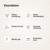 ATP Pure 700 overzicht van de toepassingen: doorbloeding, herstel, celfunctie en huid