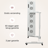 ATP Pro Combo Set: ATP Pro 700 & 1500 + Standaard & koppelstuk