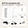 ATP Pro Komplettset: ATP Pro 1500 + Standard