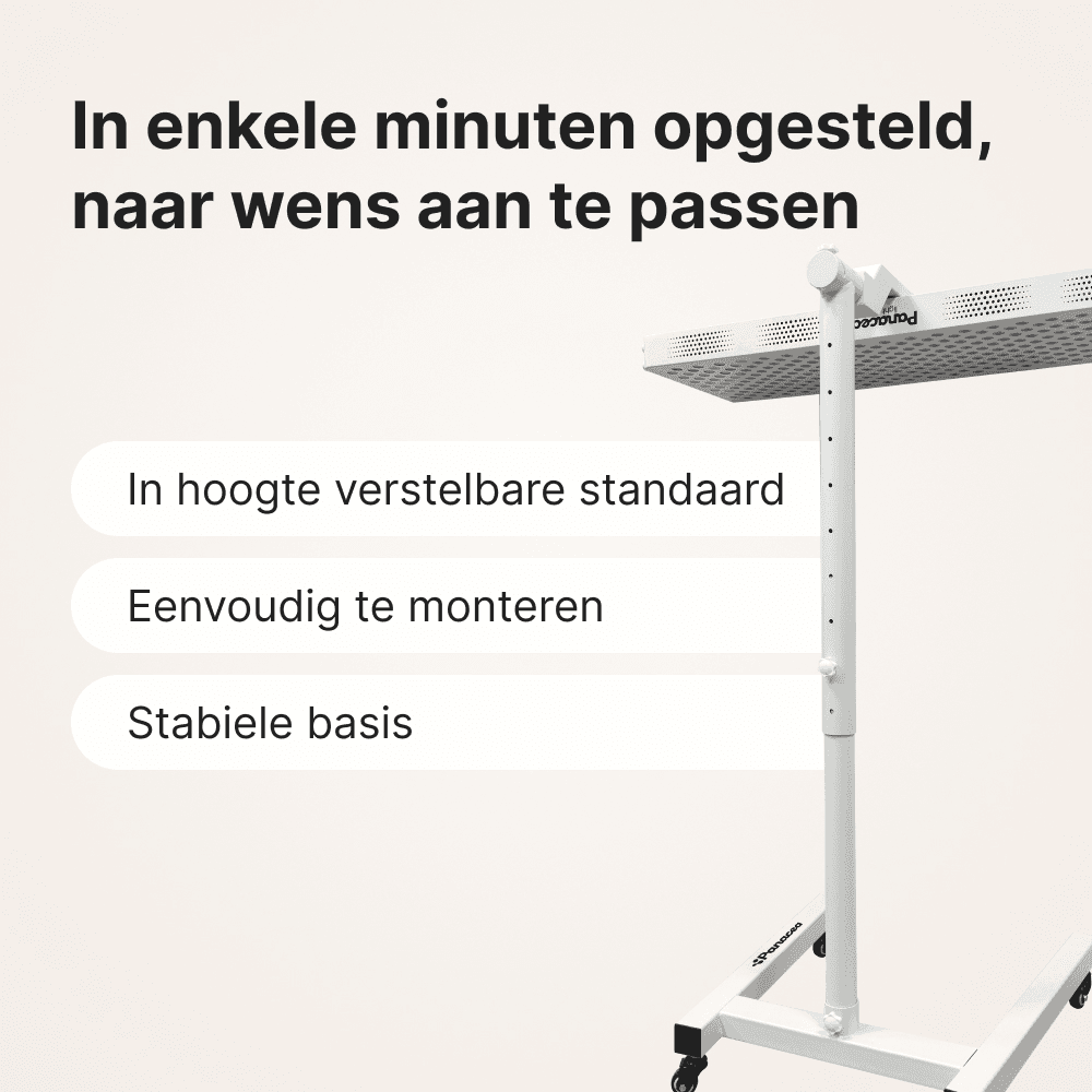 ATP Pro Komplettset: ATP Pro 1500 + Standard