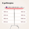 ATP Pro Komplettset: ATP Pro 1500 + Standard